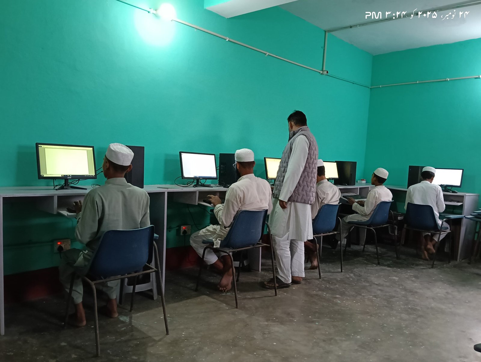 Darul Uloom Rahmania Supaul