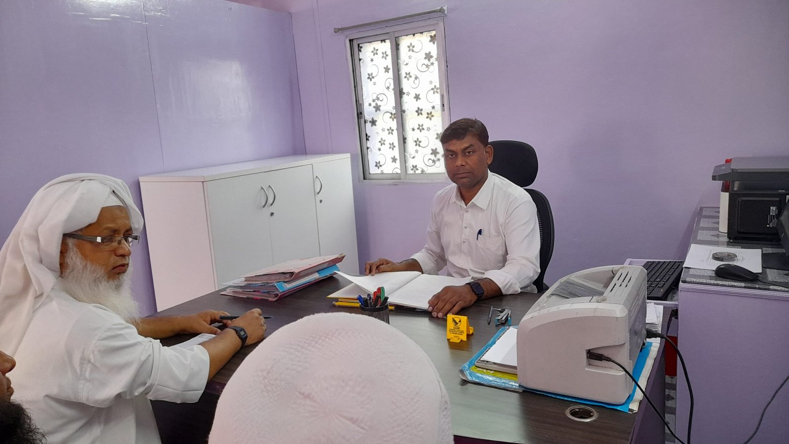 Darul Uloom Rahmania Supaul