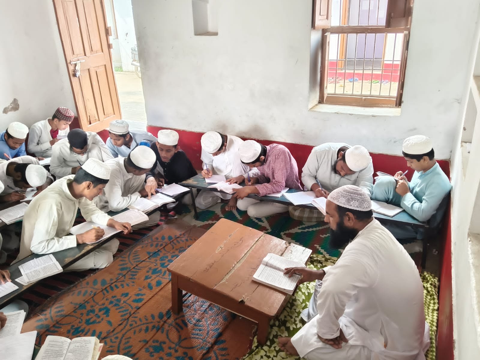 Darul Uloom Rahmania Supaul